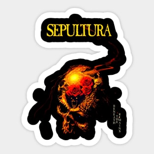 Sepu Sticker